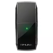 Tinklo adapteris USB TP-Link AC600 Dual Band Wireless
