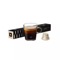 Kavos Kapsulės NESPRESSO Vaniglia