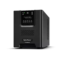 „CyberPower PR1500ELCD Smart App“ UPS sistemos