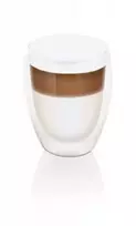 LATTE MACCHIATO stiklinės ETA418193020 2 x 350 ml