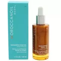 Moroccanoil Shimmering Body Oil – Shimmering kūno aliejus, 50ml