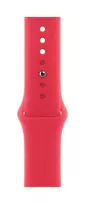 Apyrankė Apple Watch 41mm (PRODUCT)RED Sport Band - M/L