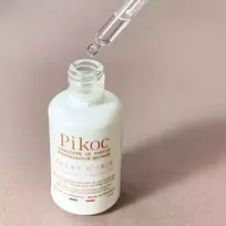 Aromatinis aliejus Pikoc ECLAT D'IRIS 30ml