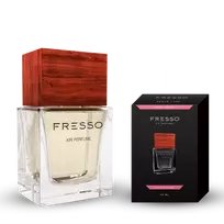 Purškiamas automobilio kvapas FRESSO Paradise Spark 50 ml