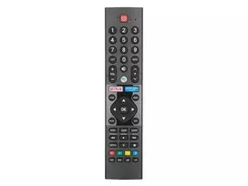 Lamex LXPNV2 televizoriaus nuotolinio valdymo pultas TV LCD PANASONIC PN-V2 NETFLIX / PRIME VIDEO