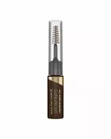 Max Factor - Browfinity vandeniui atsparus antakių pieštukas su šepetėliu (Longwear Brow Tint) 4,2 ml - 001 Soft Brown