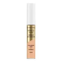 Max Factor - Skystas maskuoklis su drėkinamuoju poveikiu Miracle Pure (Concealer) 7,8 ml - 001