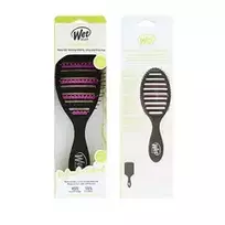 Wet Brush Speed Dry Refresh + Extend - Plaukų šepetys