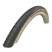 Padanga Schwalbe G-One Bite Performance Addix RaceGuard TLE 28" x 1.50" (40-622) // bekamerinė, lankstoma