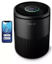 Oro valytuvas Clean Air CA-503B Compact Smart HEPA