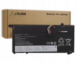 Nešiojamo kompiuterio akumuliatorius L19M3PDA L19D3PDA L19C3PDA L19L3PDA Lenovo ThinkBook 14 / 15 G2 G3 akumuliatorius
