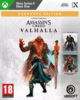 Kompiuterinis žaidimas Assassin's Creed Valhalla - Ragnarok Edition Xbox ONE/Xbox Series X