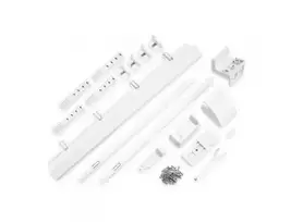 Slankiosioms durelėms montavimo priedų rinkinys LIEBHERR 9096418