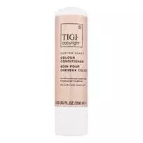 "Tigi Copyright Custom Care Colour Conditioner" - kondicionierius dažytiems plaukams, 50 ml