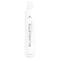 Schwarzkopf Professional Silhouette Flexible Hold Mousse - Hair Thickener, 200ml