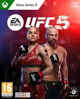 Kompiuterinis žaidimas EA SPORTS UFC 5 Xbox Series X