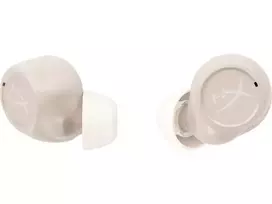 Ausinės HyperX Cirro Buds Pro Wireless Beige