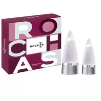 Rochas Man et 100 Vap 50ml Cofre