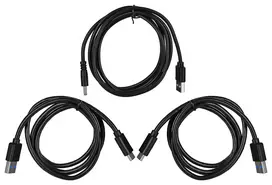 Unitek KVM Switch 4x USB-A 5Gbps aktyvus