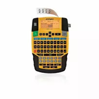 DYMO Rhino 4200 etikečių spausdintuvas Perkėlimas terminalo būdu Bevielis QWERTY