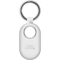 Samsung Galaxy SmartTag2 Silicone Case White