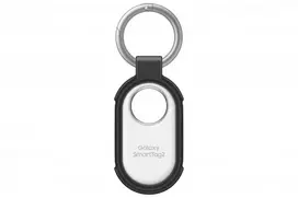 Samsung Galaxy SmartTag2 Rugged Case Black