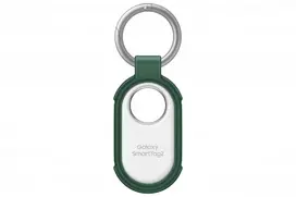 Samsung Galaxy SmartTag2 Rugged Case Green