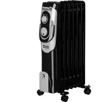 Tepalinis radiatorius HAUSBERG HB-8900NG