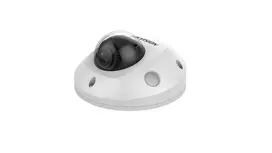 Hikvision IP kamera DS-2CD2543G2-IWS F2.8, MINI DOME, WDR, H.264+, 4MP, 2,8 mm, IR iki 30 m, IP67