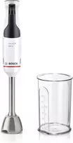 Bosch MSM4W210 ErgoMaster rankinis trintuvas, 600 W, baltas