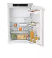 Įmontuojamas šaldytuvas Liebherr IRd 3901 Pure