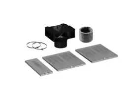 Recirkuliacijos rinkinys su regeneraciniu filtru Bosch DWZ1BK1S1