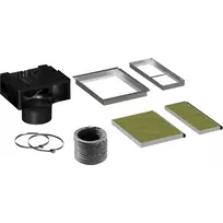 Recirkuliacijos rink. „Clean Air Plus“ Bosch DWZ1KK1I6