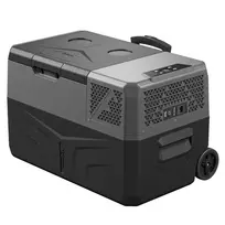 Automobilinis šaldytuvas Yolco BCX 30 CARBON