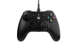 Pultelis Nacon Xbox EVOL-X Black