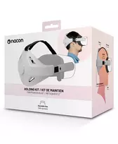 Laikiklis Nacon Quest 2 Head Mount oculus