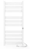Elektrinis rankšluosčių džiovintuvas su laikmačiu Laris GEFEST PREMIUM 500x1200 C10 White R