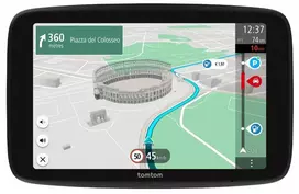 TomTom GO Superior 7