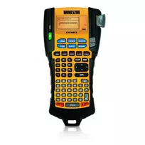 DYMO RHINO 5200 etikečių spausdintuvas Perkėlimas terminiu būdu 180 x 180 DPI ABC