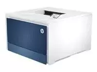 FL HP Color LaserJet Pro 4202dn Farblaserdrucker LAN Duplex