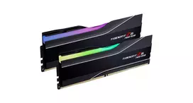 AMD EXPO対応 G.Skill DDR5-6400CL32(16GBx2) G.skill Trident Ddr5 Expo kaina nuo 109.64 € (10 pard.)