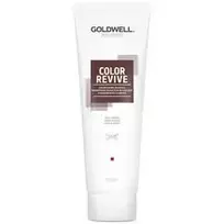 Goldwell Cool Brown Dualsenses Color Revive Color Giving Shampoo - Šampon pro oživení barvy vlasů, 250ml
