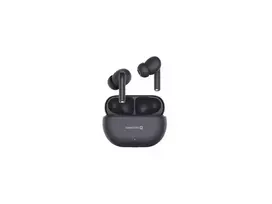 Ausinės Swissten Pro Tune Black