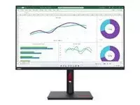 LENOVO ThinkVision T32h-30 31.5i monitorius