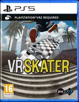 Kompiuterinis žaidimas PS5 VR Skater (PSVR2)