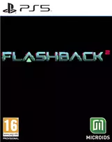 Kompiuterinis žaidimas PS5 Flashback 2