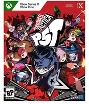 Kompiuterinis žaidimas Persona 5 Tactica Xbox series X/Xbox One