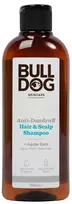 Bulldog – šampūnas nuo pleiskanų (plaukams ir galvos odai skirtas šampūnas nuo pleiskanų + jujube žievė) 300 ml