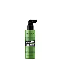 Redken Volume Boost Lightweight Root Lifting Spray - Objemový vlasový gel ve spreji, 250ml