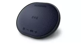 Kolonėlė Motorola ROKR 500 Black